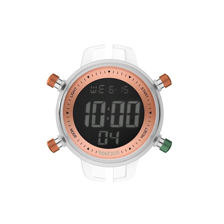 WATX&COLORS WATCHES Mod. RWA1161 - WW.RWA1161 - Teknashop Ltd