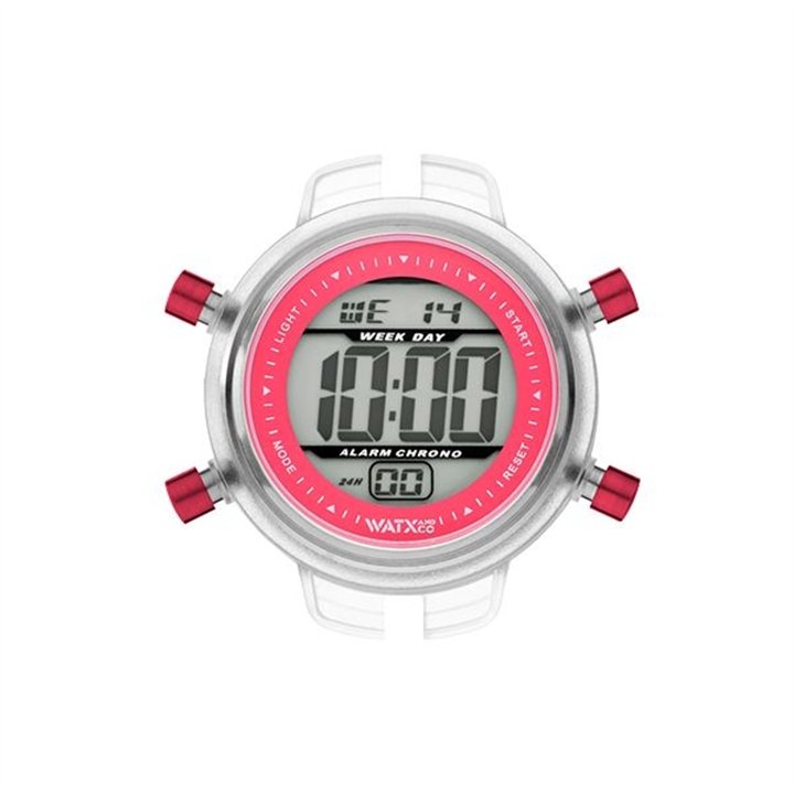 WATX&COLORS WATCHES Mod. RWA1525 - WW.RWA1525 - Teknashop Ltd