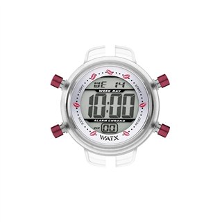WATX&COLORS WATCHES Mod. RWA1636 - WW.RWA1636 - Teknashop Ltd