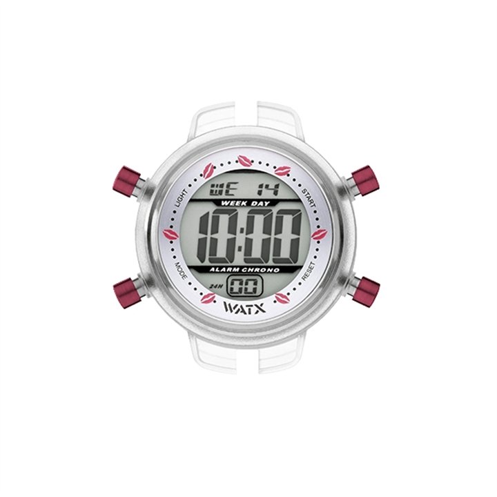 WATX&COLORS WATCHES Mod. RWA1636 - WW.RWA1636 - Teknashop Ltd