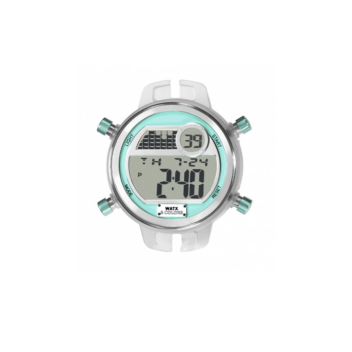 WATX&COLORS WATCHES Mod. RWA2009 - WW.RWA2009 - Teknashop Ltd