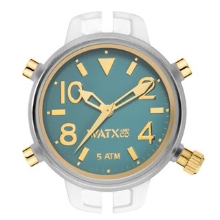 WATX&COLORS WATCHES Mod. RWA3022 - WW.RWA3022 - Teknashop Ltd