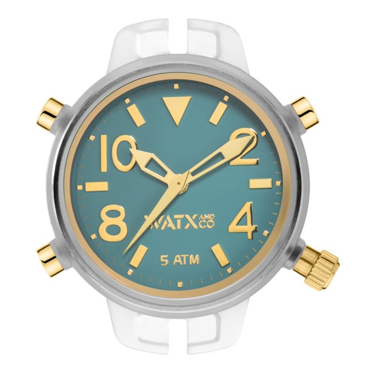WATX&COLORS WATCHES Mod. RWA3022 - WW.RWA3022 - Teknashop Ltd