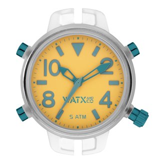 WATX&COLORS WATCHES Mod. RWA3047 - WW.RWA3047 - Teknashop Ltd