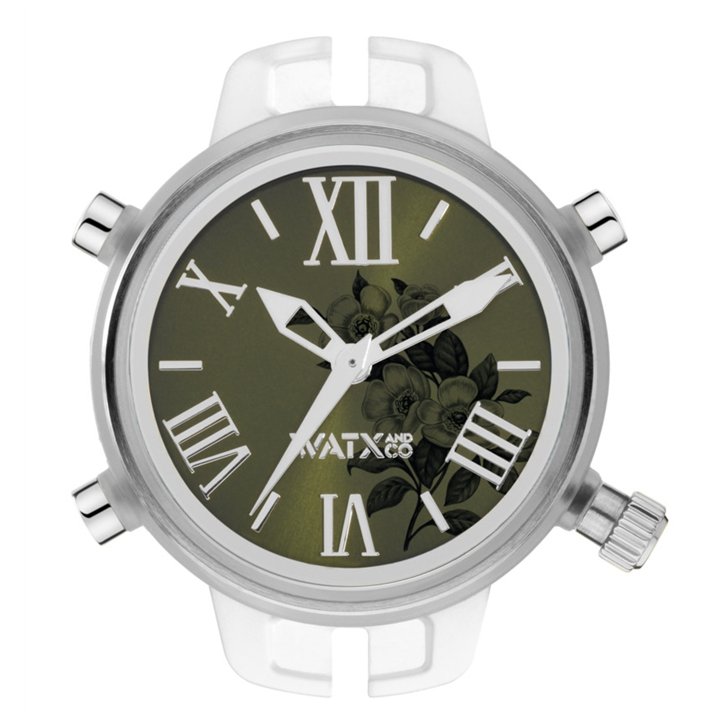 WATX&COLORS WATCHES Mod. RWA4569 - WW.RWA4569 - Teknashop Ltd