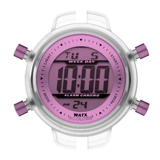 WATX&COLORS WATCHES Mod. RWA1590 - WW.RWA1590 - Teknashop Ltd