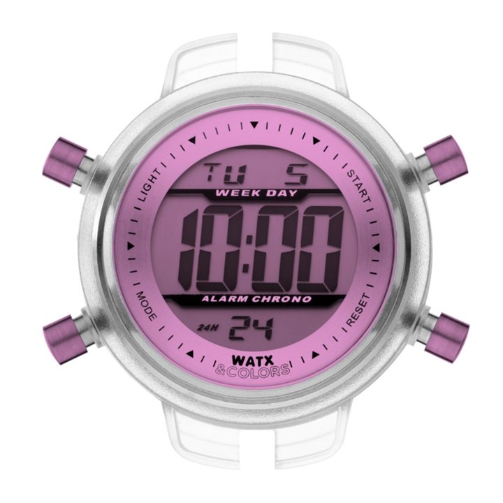 WATX&COLORS WATCHES Mod. RWA1590 - WW.RWA1590 - Teknashop Ltd