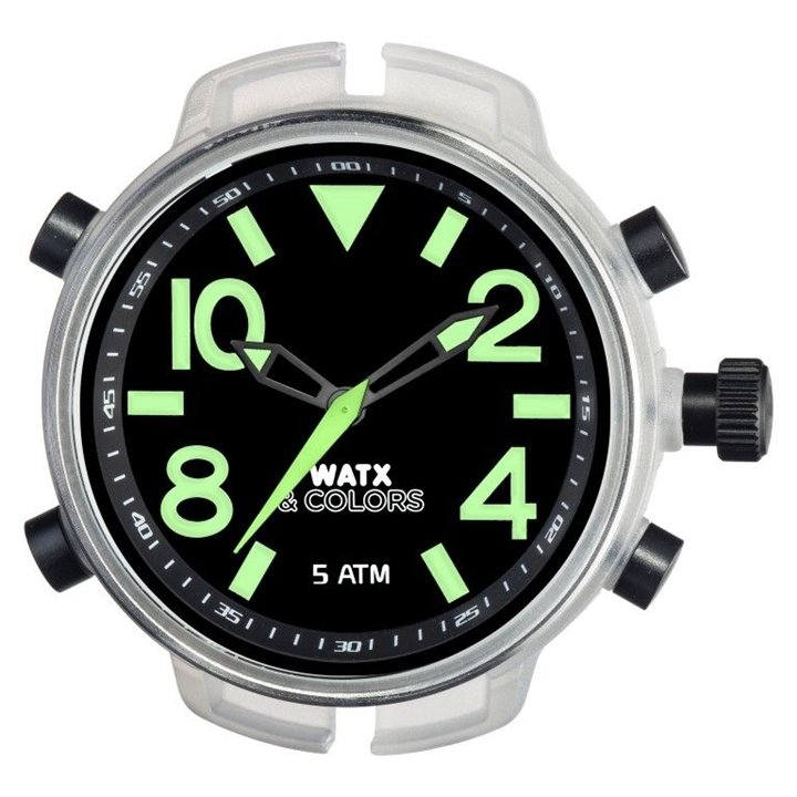 WATX&COLORS WATCHES Mod. RWA3704 - WW.RWA3704 - Teknashop Ltd