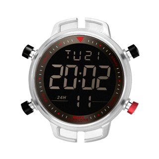 WATX&COLORS WATCHES Mod. RWA3780 - WW.RWA3780 - Teknashop Ltd