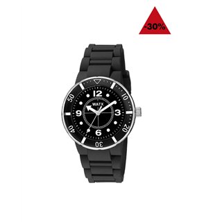 WATX&COLORS WATCHES Mod. RWA1601 - WW.RWA1601 - Teknashop Ltd