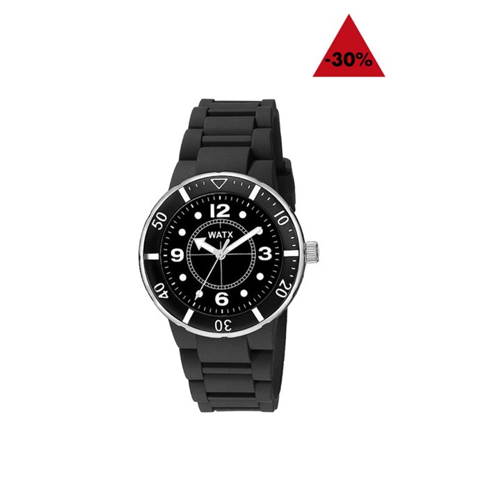 WATX&COLORS WATCHES Mod. RWA1601 - WW.RWA1601 - Teknashop Ltd