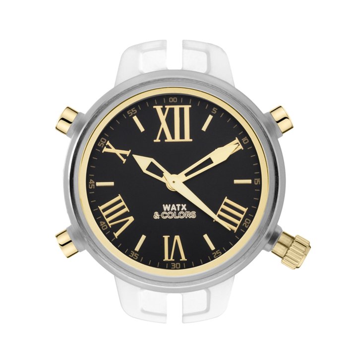 WATX&COLORS WATCHES Mod. RWA4000 - WW.RWA4000 - Teknashop Ltd