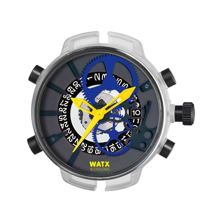 WATX&COLORS WATCHES Mod. RWA5711 - WW.RWA5711 - Teknashop Ltd