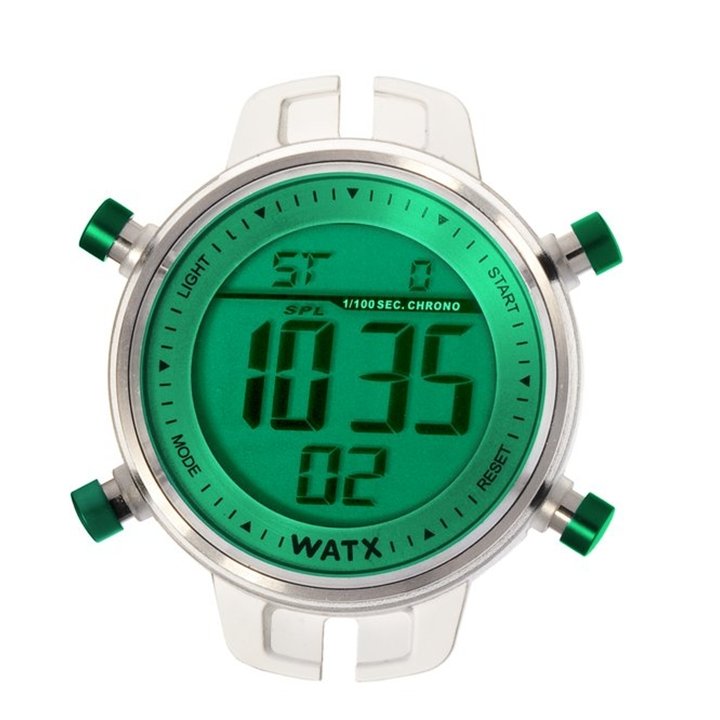 WATX&COLORS WATCHES Mod. RWA1007 - WW.RWA1007 - Teknashop Ltd
