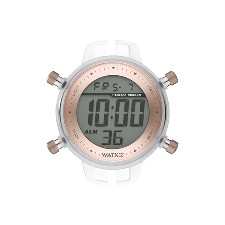 WATX&COLORS WATCHES Mod. RWA1009 - WW.RWA1009 - Teknashop Ltd