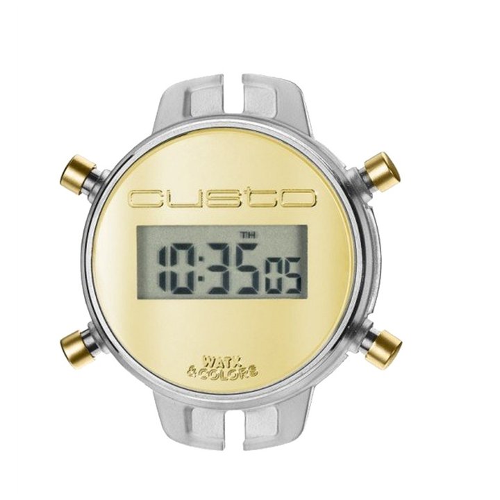 WATX&COLORS WATCHES Mod. RWA1022 - WW.RWA1022 - Teknashop Ltd