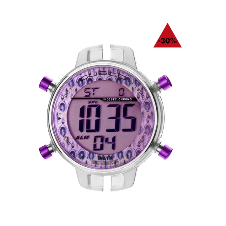 WATX&COLORS WATCHES Mod. RWA1025 - WW.RWA1025 - Teknashop Ltd
