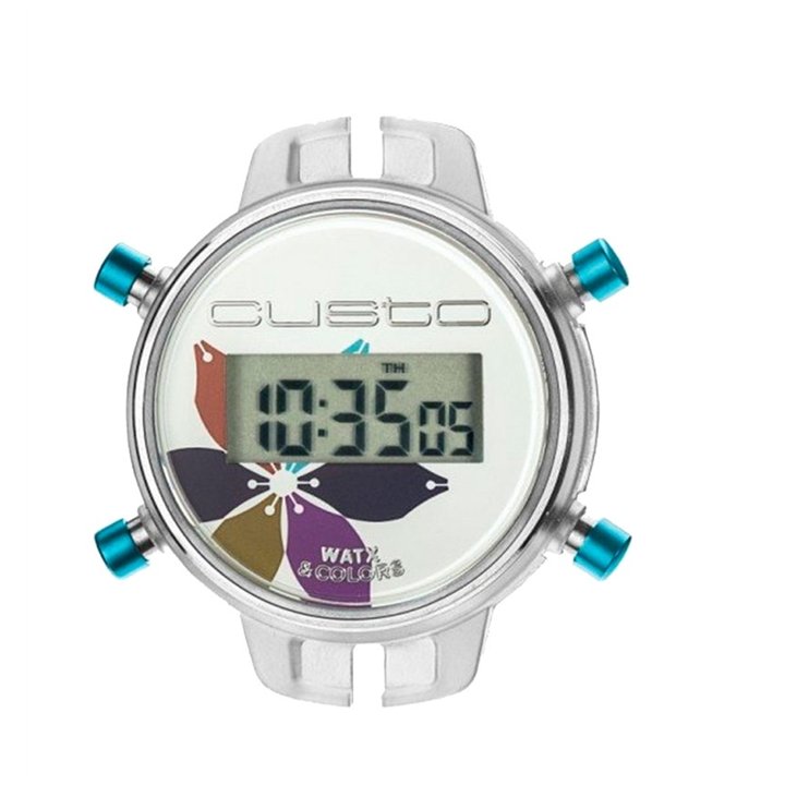 WATX&COLORS WATCHES Mod. RWA1027 - WW.RWA1027 - Teknashop Ltd