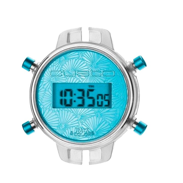 WATX&COLORS WATCHES Mod. RWA1031 - WW.RWA1031 - Teknashop Ltd