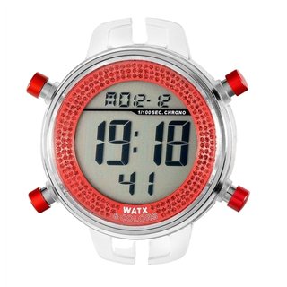 WATX&COLORS WATCHES Mod. RWA1053 - WW.RWA1053 - Teknashop Ltd