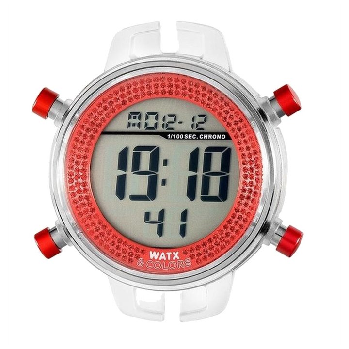 WATX&COLORS WATCHES Mod. RWA1053 - WW.RWA1053 - Teknashop Ltd