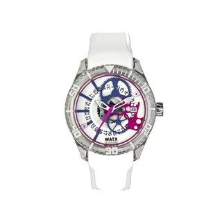 WATX&COLORS WATCHES Mod. REWA1911 - WW.REWA1911 - Teknashop Ltd