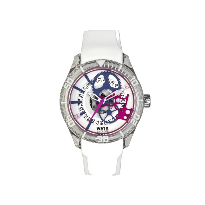 WATX&COLORS WATCHES Mod. REWA1911 - WW.REWA1911 - Teknashop Ltd