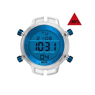 WATX&COLORS WATCHES Mod. RWA1704 - WW.RWA1704 - Teknashop Ltd