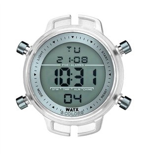 WATX&COLORS WATCHES Mod. RWA1713 - WW.RWA1713 - Teknashop Ltd