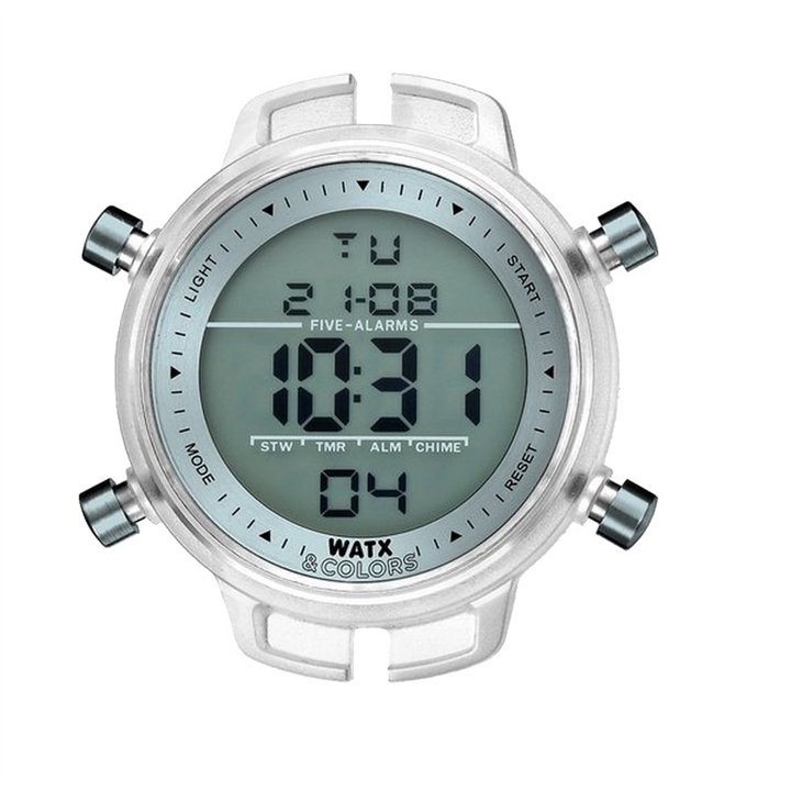 WATX&COLORS WATCHES Mod. RWA1713 - WW.RWA1713 - Teknashop Ltd