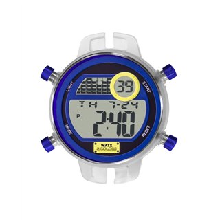 WATX&COLORS WATCHES Mod. RWA2011 - WW.RWA2011 - Teknashop Ltd