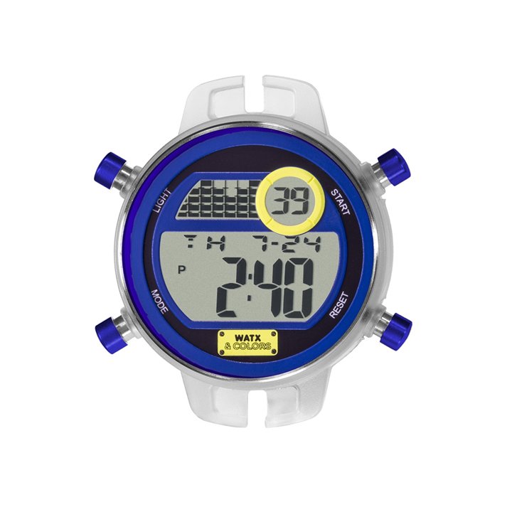 WATX&COLORS WATCHES Mod. RWA2011 - WW.RWA2011 - Teknashop Ltd