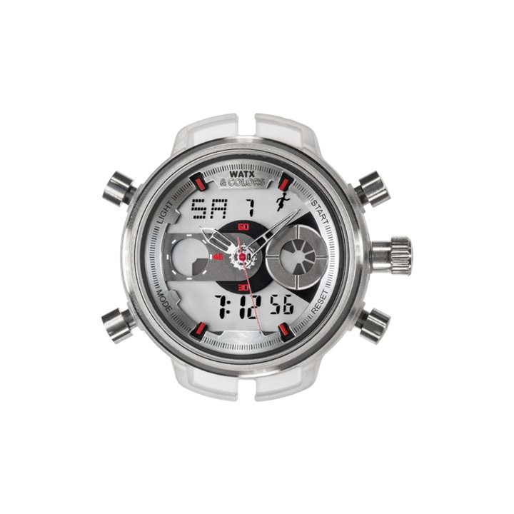 WATX&COLORS WATCHES Mod. RWA2700 - WW.RWA2700 - Teknashop Ltd