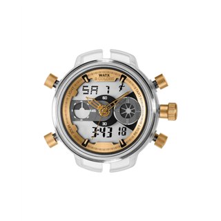WATX&COLORS WATCHES Mod. RWA2704 - WW.RWA2704 - Teknashop Ltd
