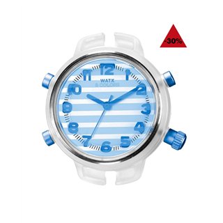 WATX&COLORS WATCHES Mod. RWA1411 - WW.RWA1411 - Teknashop Ltd