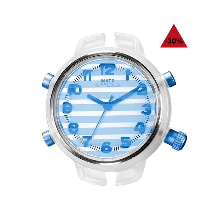 WATX&COLORS WATCHES Mod. RWA1411 - WW.RWA1411 - Teknashop Ltd