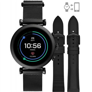 FOSSIL Q Mod. SLOAN Gen 4 - WW.FTW6055SET - Teknashop Ltd