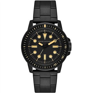ARMANI EXCHANGE Mod. LEONARDO - WW.AX1855 - Teknashop Ltd