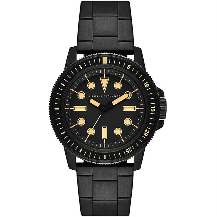 ARMANI EXCHANGE Mod. LEONARDO - WW.AX1855 - Teknashop Ltd