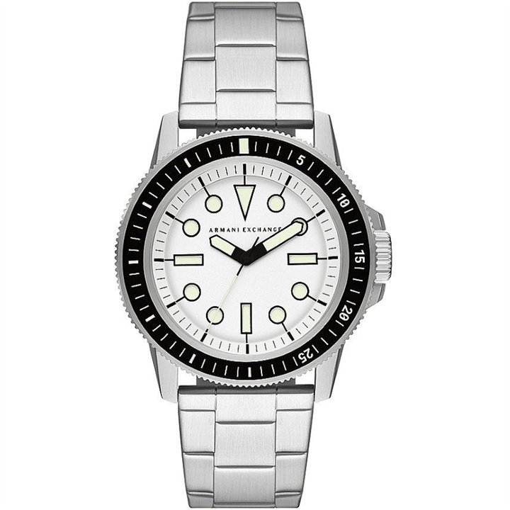 ARMANI EXCHANGE Mod. AX1853 - WW.AX1853 - Teknashop Ltd