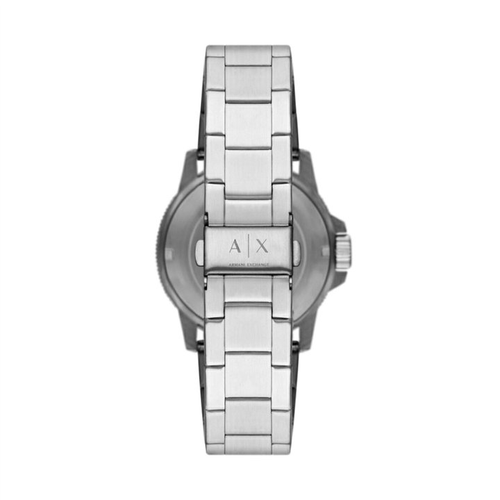 ARMANI EXCHANGE Mod. AX1853 - WW.AX1853 - Teknashop Ltd