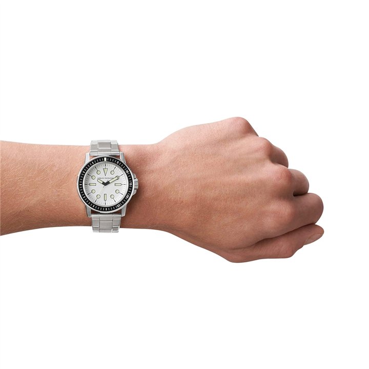 ARMANI EXCHANGE Mod. AX1853 - WW.AX1853 - Teknashop Ltd