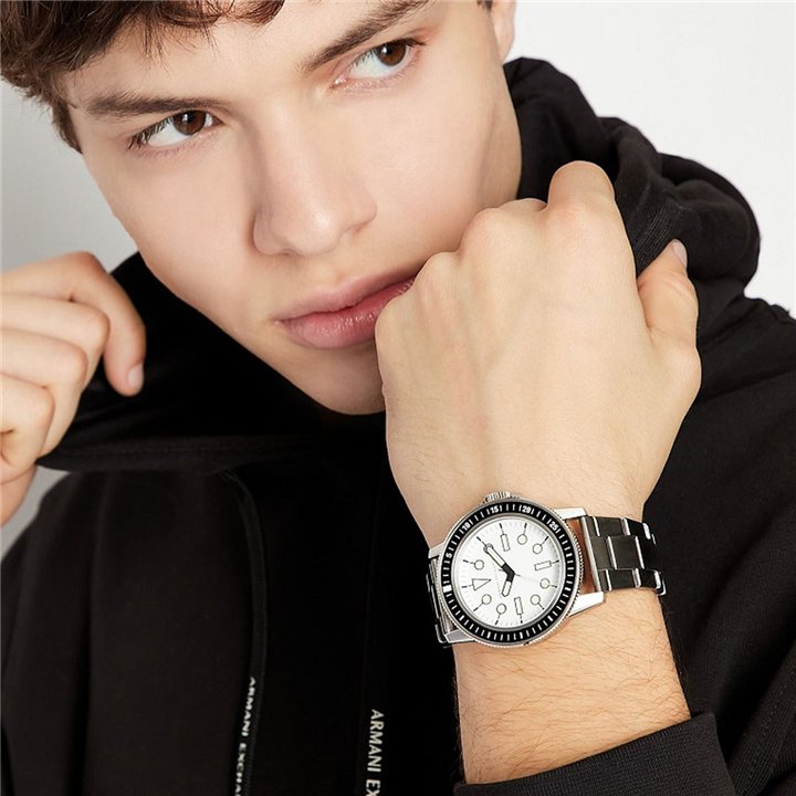 ARMANI EXCHANGE Mod. AX1853 - WW.AX1853 - Teknashop Ltd