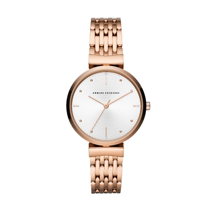ARMANI EXCHANGE Mod. AX5901 - WW.AX5901 - Teknashop Ltd