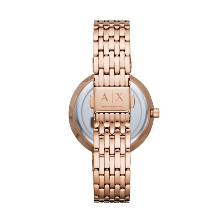 ARMANI EXCHANGE Mod. AX5901 - WW.AX5901 - Teknashop Ltd