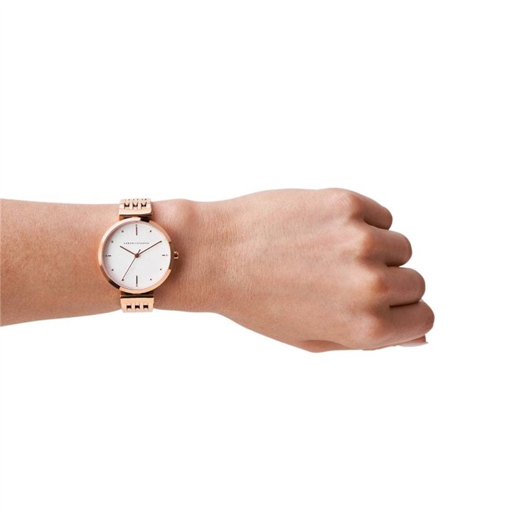 ARMANI EXCHANGE Mod. AX5901 - WW.AX5901 - Teknashop Ltd
