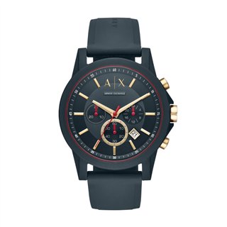 ARMANI EXCHANGE MOD. AX1335 - WW.AX1335 - Teknashop Ltd