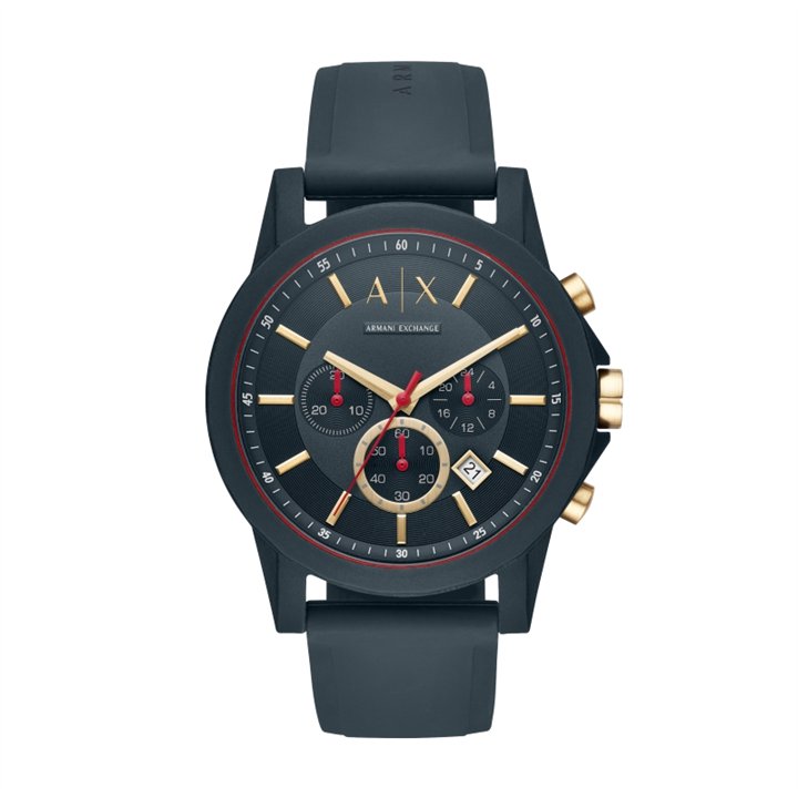 ARMANI EXCHANGE MOD. AX1335 - WW.AX1335 - Teknashop Ltd