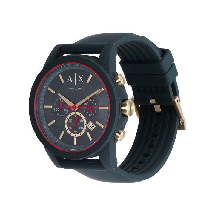 ARMANI EXCHANGE MOD. AX1335 - WW.AX1335 - Teknashop Ltd