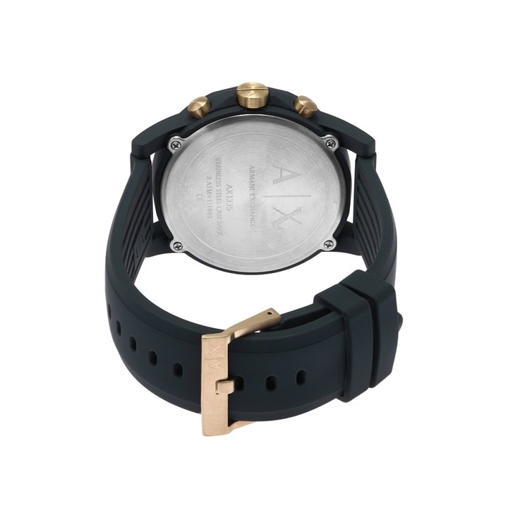 ARMANI EXCHANGE MOD. AX1335 - WW.AX1335 - Teknashop Ltd